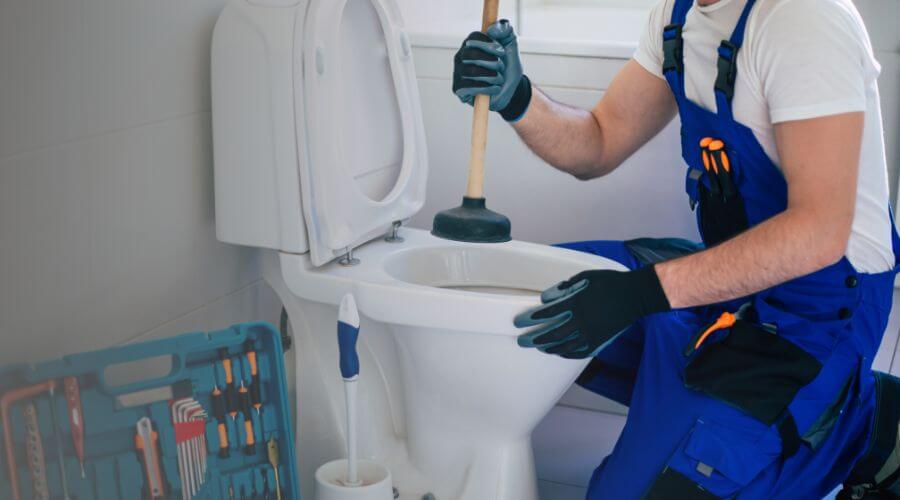 Professional septic pumping service in Willmar, MN